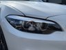 USED 2019 69 BMW 2 SERIES 1.5 218i GPF M Sport Coupe 2dr Petrol Auto Euro 6 (s/s) (136 ps) 