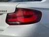 USED 2019 69 BMW 2 SERIES 1.5 218i GPF M Sport Coupe 2dr Petrol Auto Euro 6 (s/s) (136 ps) 