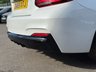 USED 2019 69 BMW 2 SERIES 1.5 218i GPF M Sport Coupe 2dr Petrol Auto Euro 6 (s/s) (136 ps) 