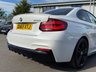 USED 2019 69 BMW 2 SERIES 1.5 218i GPF M Sport Coupe 2dr Petrol Auto Euro 6 (s/s) (136 ps) 
