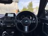 USED 2019 69 BMW 2 SERIES 1.5 218i GPF M Sport Coupe 2dr Petrol Auto Euro 6 (s/s) (136 ps) 