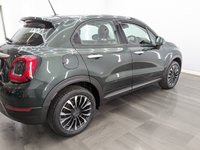 USED 2020 69 FIAT 500X 1.3 FireFly Turbo MultiAir City Cross SUV 5dr Petrol DCT Euro 6 (s/s) (150 ps) 17 INCH ALLOY WHEELS , REAR PARKING SENSORS , BLUETOOTH CONNECTIVITY AND STREAMING , DAB RADIO , CRUISE CONTROL - SPEED LIMITER , SERVICE HISTORY x 5 - LATEST JUNE 2026