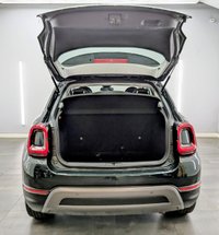 USED 2020 69 FIAT 500X 1.3 FireFly Turbo MultiAir City Cross SUV 5dr Petrol DCT Euro 6 (s/s) (150 ps) 17 INCH ALLOY WHEELS , REAR PARKING SENSORS , BLUETOOTH CONNECTIVITY AND STREAMING , DAB RADIO , CRUISE CONTROL - SPEED LIMITER , SERVICE HISTORY x 5 - LATEST JUNE 2026