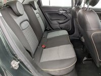 USED 2020 69 FIAT 500X 1.3 FireFly Turbo MultiAir City Cross SUV 5dr Petrol DCT Euro 6 (s/s) (150 ps) 17 INCH ALLOY WHEELS , REAR PARKING SENSORS , BLUETOOTH CONNECTIVITY AND STREAMING , DAB RADIO , CRUISE CONTROL - SPEED LIMITER , SERVICE HISTORY x 5 - LATEST JUNE 2026