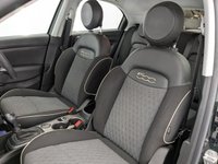 USED 2020 69 FIAT 500X 1.3 FireFly Turbo MultiAir City Cross SUV 5dr Petrol DCT Euro 6 (s/s) (150 ps) 17 INCH ALLOY WHEELS , REAR PARKING SENSORS , BLUETOOTH CONNECTIVITY AND STREAMING , DAB RADIO , CRUISE CONTROL - SPEED LIMITER , SERVICE HISTORY x 5 - LATEST JUNE 2026