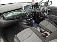 USED 2020 69 FIAT 500X 1.3 FireFly Turbo MultiAir City Cross SUV 5dr Petrol DCT Euro 6 (s/s) (150 ps) 17 INCH ALLOY WHEELS , REAR PARKING SENSORS , BLUETOOTH CONNECTIVITY AND STREAMING , DAB RADIO , CRUISE CONTROL - SPEED LIMITER , SERVICE HISTORY x 5 - LATEST JUNE 2026