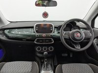 USED 2020 69 FIAT 500X 1.3 FireFly Turbo MultiAir City Cross SUV 5dr Petrol DCT Euro 6 (s/s) (150 ps) 17 INCH ALLOY WHEELS , REAR PARKING SENSORS , BLUETOOTH CONNECTIVITY AND STREAMING , DAB RADIO , CRUISE CONTROL - SPEED LIMITER , SERVICE HISTORY x 5 - LATEST JUNE 2026