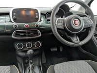 USED 2020 69 FIAT 500X 1.3 FireFly Turbo MultiAir City Cross SUV 5dr Petrol DCT Euro 6 (s/s) (150 ps) 17 INCH ALLOY WHEELS , REAR PARKING SENSORS , BLUETOOTH CONNECTIVITY AND STREAMING , DAB RADIO , CRUISE CONTROL - SPEED LIMITER , SERVICE HISTORY x 5 - LATEST JUNE 2026