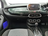USED 2020 69 FIAT 500X 1.3 FireFly Turbo MultiAir City Cross SUV 5dr Petrol DCT Euro 6 (s/s) (150 ps) 17 INCH ALLOY WHEELS , REAR PARKING SENSORS , BLUETOOTH CONNECTIVITY AND STREAMING , DAB RADIO , CRUISE CONTROL - SPEED LIMITER , SERVICE HISTORY x 5 - LATEST JUNE 2026