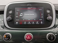 USED 2020 69 FIAT 500X 1.3 FireFly Turbo MultiAir City Cross SUV 5dr Petrol DCT Euro 6 (s/s) (150 ps) 17 INCH ALLOY WHEELS , REAR PARKING SENSORS , BLUETOOTH CONNECTIVITY AND STREAMING , DAB RADIO , CRUISE CONTROL - SPEED LIMITER , SERVICE HISTORY x 5 - LATEST JUNE 2026