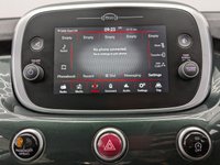 USED 2020 69 FIAT 500X 1.3 FireFly Turbo MultiAir City Cross SUV 5dr Petrol DCT Euro 6 (s/s) (150 ps) 17 INCH ALLOY WHEELS , REAR PARKING SENSORS , BLUETOOTH CONNECTIVITY AND STREAMING , DAB RADIO , CRUISE CONTROL - SPEED LIMITER , SERVICE HISTORY x 5 - LATEST JUNE 2026