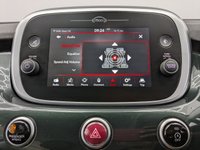 USED 2020 69 FIAT 500X 1.3 FireFly Turbo MultiAir City Cross SUV 5dr Petrol DCT Euro 6 (s/s) (150 ps) 17 INCH ALLOY WHEELS , REAR PARKING SENSORS , BLUETOOTH CONNECTIVITY AND STREAMING , DAB RADIO , CRUISE CONTROL - SPEED LIMITER , SERVICE HISTORY x 5 - LATEST JUNE 2026
