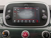 USED 2020 69 FIAT 500X 1.3 FireFly Turbo MultiAir City Cross SUV 5dr Petrol DCT Euro 6 (s/s) (150 ps) 17 INCH ALLOY WHEELS , REAR PARKING SENSORS , BLUETOOTH CONNECTIVITY AND STREAMING , DAB RADIO , CRUISE CONTROL - SPEED LIMITER , SERVICE HISTORY x 5 - LATEST JUNE 2026