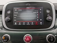 USED 2020 69 FIAT 500X 1.3 FireFly Turbo MultiAir City Cross SUV 5dr Petrol DCT Euro 6 (s/s) (150 ps) 17 INCH ALLOY WHEELS , REAR PARKING SENSORS , BLUETOOTH CONNECTIVITY AND STREAMING , DAB RADIO , CRUISE CONTROL - SPEED LIMITER , SERVICE HISTORY x 5 - LATEST JUNE 2026