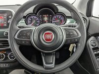 USED 2020 69 FIAT 500X 1.3 FireFly Turbo MultiAir City Cross SUV 5dr Petrol DCT Euro 6 (s/s) (150 ps) 17 INCH ALLOY WHEELS , REAR PARKING SENSORS , BLUETOOTH CONNECTIVITY AND STREAMING , DAB RADIO , CRUISE CONTROL - SPEED LIMITER , SERVICE HISTORY x 5 - LATEST JUNE 2026
