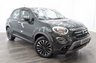 USED 2020 69 FIAT 500X 1.3 FireFly Turbo MultiAir City Cross SUV 5dr Petrol DCT Euro 6 (s/s) (150 ps) 17 INCH ALLOY WHEELS , REAR PARKING SENSORS , BLUETOOTH CONNECTIVITY AND STREAMING , DAB RADIO , CRUISE CONTROL - SPEED LIMITER , SERVICE HISTORY x 5 - LATEST JUNE 2026