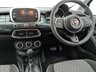 USED 2020 69 FIAT 500X 1.3 FireFly Turbo MultiAir City Cross SUV 5dr Petrol DCT Euro 6 (s/s) (150 ps) 17 INCH ALLOY WHEELS , REAR PARKING SENSORS , BLUETOOTH CONNECTIVITY AND STREAMING , DAB RADIO , CRUISE CONTROL - SPEED LIMITER , SERVICE HISTORY x 5 - LATEST JUNE 2026