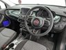 USED 2020 69 FIAT 500X 1.3 FireFly Turbo MultiAir City Cross SUV 5dr Petrol DCT Euro 6 (s/s) (150 ps) 17 INCH ALLOY WHEELS , REAR PARKING SENSORS , BLUETOOTH CONNECTIVITY AND STREAMING , DAB RADIO , CRUISE CONTROL - SPEED LIMITER , SERVICE HISTORY x 5 - LATEST JUNE 2026