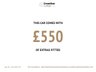 USED 2020 69 FIAT 500X 1.3 FireFly Turbo MultiAir City Cross SUV 5dr Petrol DCT Euro 6 (s/s) (150 ps) 17 INCH ALLOY WHEELS , REAR PARKING SENSORS , BLUETOOTH CONNECTIVITY AND STREAMING , DAB RADIO , CRUISE CONTROL - SPEED LIMITER , SERVICE HISTORY x 5 - LATEST JUNE 2026