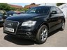 USED 2013 63 AUDI Q5 2.0 TFSI S line Plus SUV 5dr Petrol Tiptronic quattro Euro 6 (s/s) (225 ps) Lovely spec locally owned Petr
