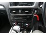 USED 2013 63 AUDI Q5 2.0 TFSI S line Plus SUV 5dr Petrol Tiptronic quattro Euro 6 (s/s) (225 ps) Lovely spec locally owned Petr