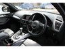 USED 2013 63 AUDI Q5 2.0 TFSI S line Plus SUV 5dr Petrol Tiptronic quattro Euro 6 (s/s) (225 ps) Lovely spec locally owned Petr