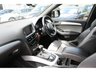 USED 2013 63 AUDI Q5 2.0 TFSI S line Plus SUV 5dr Petrol Tiptronic quattro Euro 6 (s/s) (225 ps) Lovely spec locally owned Petr