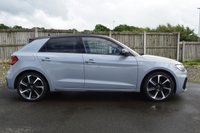 USED 2022 72 AUDI A1 1.0 TFSI 25 Black Edition Sportback 5dr Petrol Manual Euro 6 (s/s) (95 ps) SUPERB EXAMPLE !!!