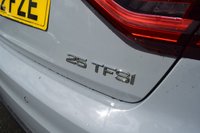 USED 2022 72 AUDI A1 1.0 TFSI 25 Black Edition Sportback 5dr Petrol Manual Euro 6 (s/s) (95 ps) SUPERB EXAMPLE !!!