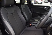 USED 2022 72 AUDI A1 1.0 TFSI 25 Black Edition Sportback 5dr Petrol Manual Euro 6 (s/s) (95 ps) SUPERB EXAMPLE !!!