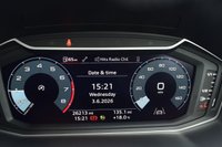 USED 2022 72 AUDI A1 1.0 TFSI 25 Black Edition Sportback 5dr Petrol Manual Euro 6 (s/s) (95 ps) SUPERB EXAMPLE !!!