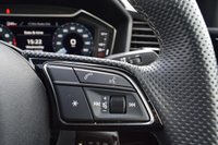 USED 2022 72 AUDI A1 1.0 TFSI 25 Black Edition Sportback 5dr Petrol Manual Euro 6 (s/s) (95 ps) SUPERB EXAMPLE !!!