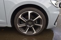 USED 2022 72 AUDI A1 1.0 TFSI 25 Black Edition Sportback 5dr Petrol Manual Euro 6 (s/s) (95 ps) SUPERB EXAMPLE !!!