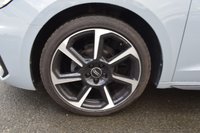 USED 2022 72 AUDI A1 1.0 TFSI 25 Black Edition Sportback 5dr Petrol Manual Euro 6 (s/s) (95 ps) SUPERB EXAMPLE !!!