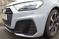 USED 2022 72 AUDI A1 1.0 TFSI 25 Black Edition Sportback 5dr Petrol Manual Euro 6 (s/s) (95 ps) SUPERB EXAMPLE !!!