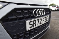 USED 2022 72 AUDI A1 1.0 TFSI 25 Black Edition Sportback 5dr Petrol Manual Euro 6 (s/s) (95 ps) SUPERB EXAMPLE !!!