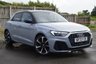 USED 2022 72 AUDI A1 1.0 TFSI 25 Black Edition Sportback 5dr Petrol Manual Euro 6 (s/s) (95 ps) SUPERB EXAMPLE !!!