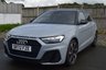 USED 2022 72 AUDI A1 1.0 TFSI 25 Black Edition Sportback 5dr Petrol Manual Euro 6 (s/s) (95 ps) SUPERB EXAMPLE !!!