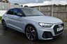 USED 2022 72 AUDI A1 1.0 TFSI 25 Black Edition Sportback 5dr Petrol Manual Euro 6 (s/s) (95 ps) SUPERB EXAMPLE !!!