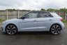 USED 2022 72 AUDI A1 1.0 TFSI 25 Black Edition Sportback 5dr Petrol Manual Euro 6 (s/s) (95 ps) SUPERB EXAMPLE !!!