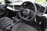 USED 2022 72 AUDI A1 1.0 TFSI 25 Black Edition Sportback 5dr Petrol Manual Euro 6 (s/s) (95 ps) SUPERB EXAMPLE !!!