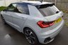 USED 2022 72 AUDI A1 1.0 TFSI 25 Black Edition Sportback 5dr Petrol Manual Euro 6 (s/s) (95 ps) SUPERB EXAMPLE !!!