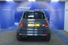 USED 2017 17 FIAT 500 1.2 Lounge Hatchback 3dr Petrol Manual Euro 6 (s/s) (69 bhp) 