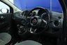 USED 2017 17 FIAT 500 1.2 Lounge Hatchback 3dr Petrol Manual Euro 6 (s/s) (69 bhp) 