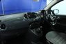 USED 2017 17 FIAT 500 1.2 Lounge Hatchback 3dr Petrol Manual Euro 6 (s/s) (69 bhp) 