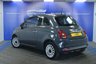 USED 2017 17 FIAT 500 1.2 Lounge Hatchback 3dr Petrol Manual Euro 6 (s/s) (69 bhp) 