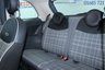 USED 2017 17 FIAT 500 1.2 Lounge Hatchback 3dr Petrol Manual Euro 6 (s/s) (69 bhp) 
