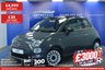 USED 2017 17 FIAT 500 1.2 Lounge Hatchback 3dr Petrol Manual Euro 6 (s/s) (69 bhp) 