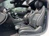 USED 2017 67 MERCEDES-BENZ C-CLASS 2.0 C200 AMG Line (Premium Plus) Coupe 2dr Petrol G-Tronic+ Euro 6 (s/s) (184 ps) PAN ROOF- LEATHER -APPLE PLAY