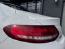 USED 2017 67 MERCEDES-BENZ C-CLASS 2.0 C200 AMG Line (Premium Plus) Coupe 2dr Petrol G-Tronic+ Euro 6 (s/s) (184 ps) PAN ROOF- LEATHER -APPLE PLAY